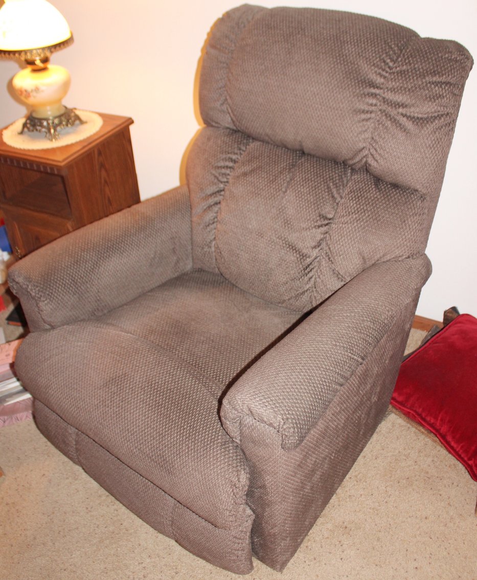 Image for TRUST ORDERED ESTATE AUCTION