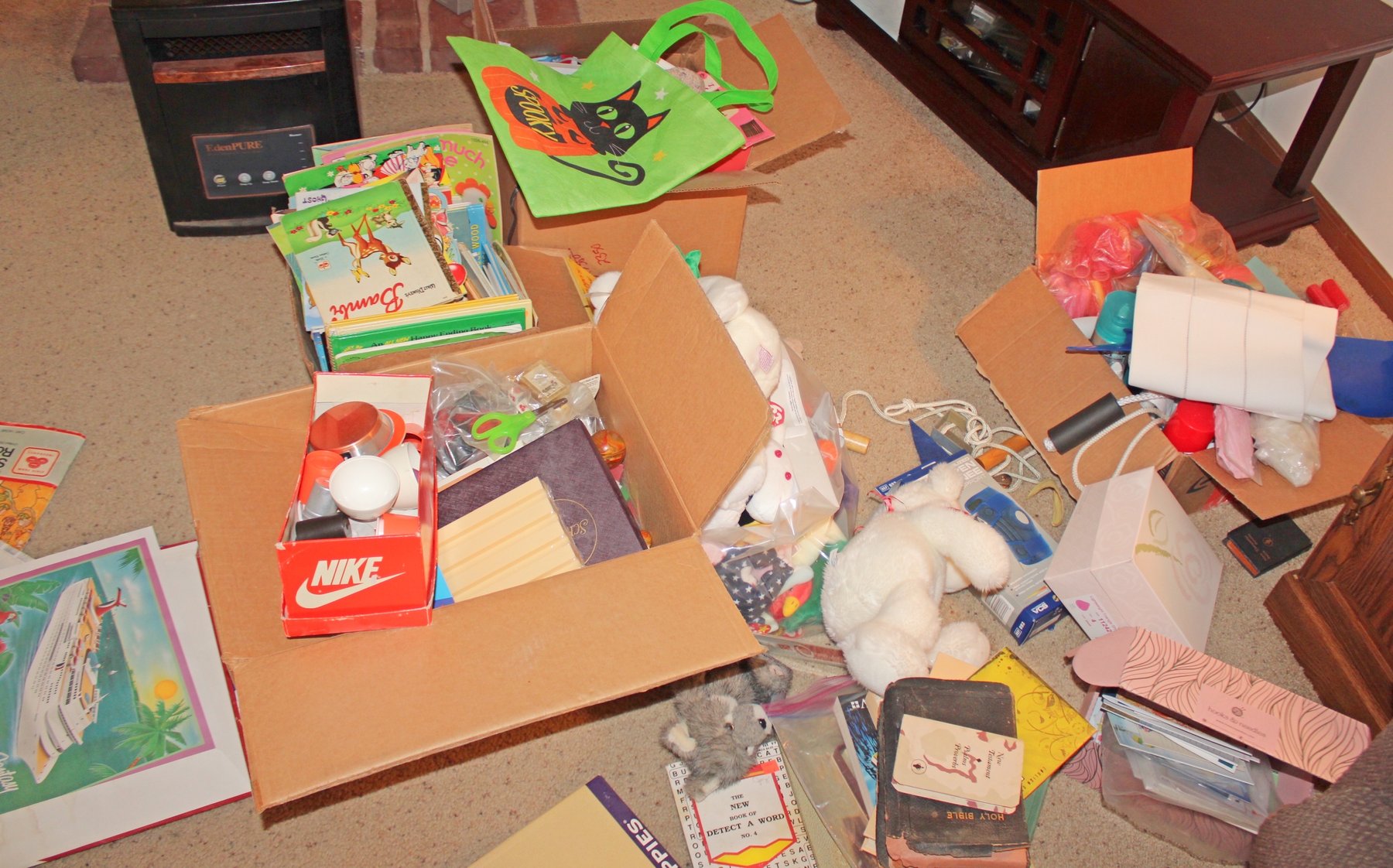 Image for TRUST ORDERED ESTATE AUCTION