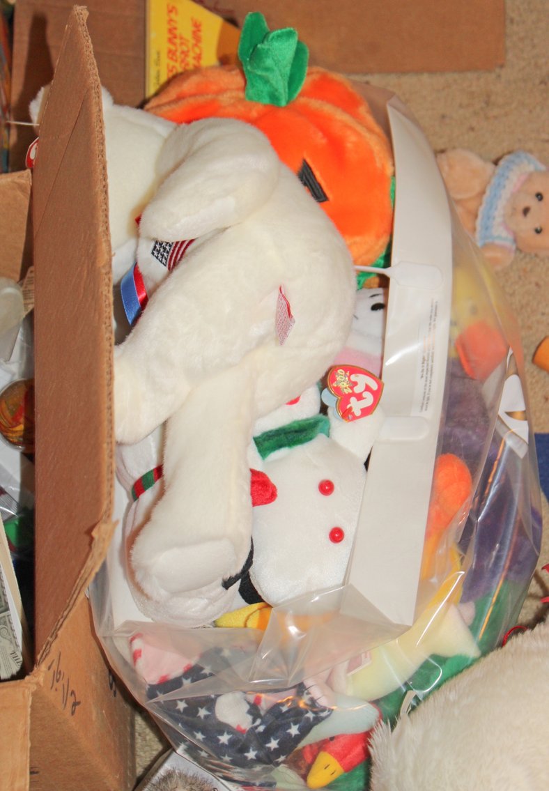 Image for TRUST ORDERED ESTATE AUCTION