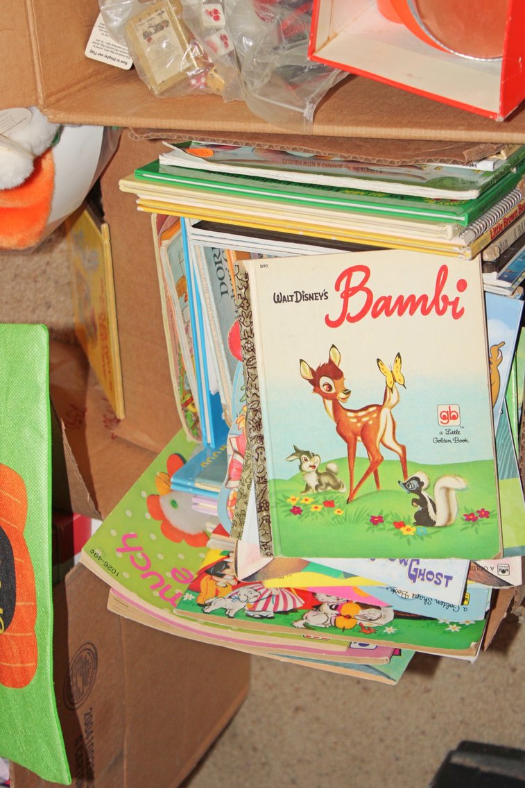 Image for TRUST ORDERED ESTATE AUCTION