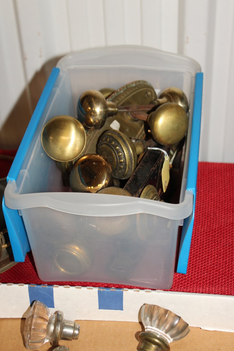 Image for UNUSUAL & INCREDIBLE ESTATE AUCTION