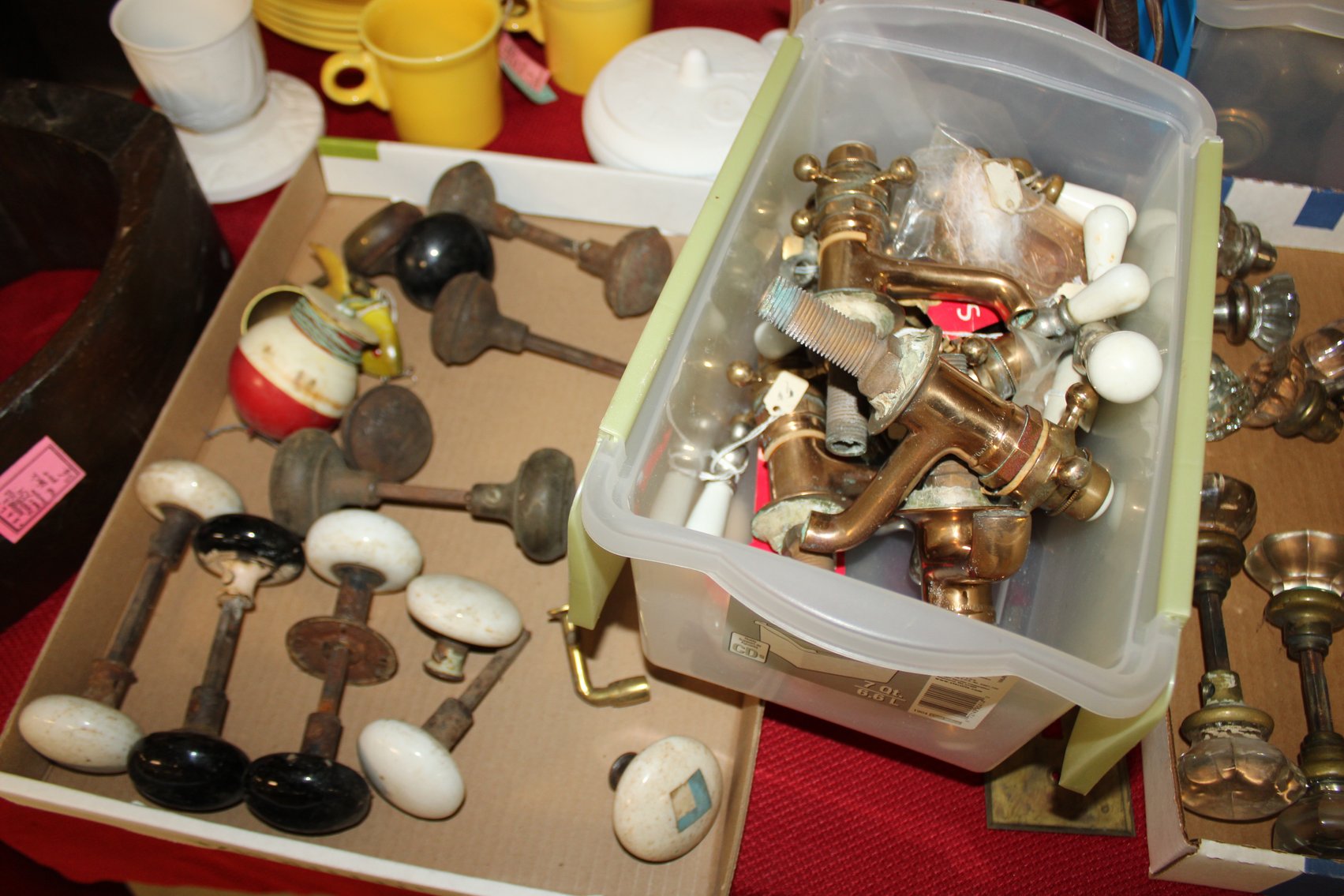 Image for UNUSUAL & INCREDIBLE ESTATE AUCTION