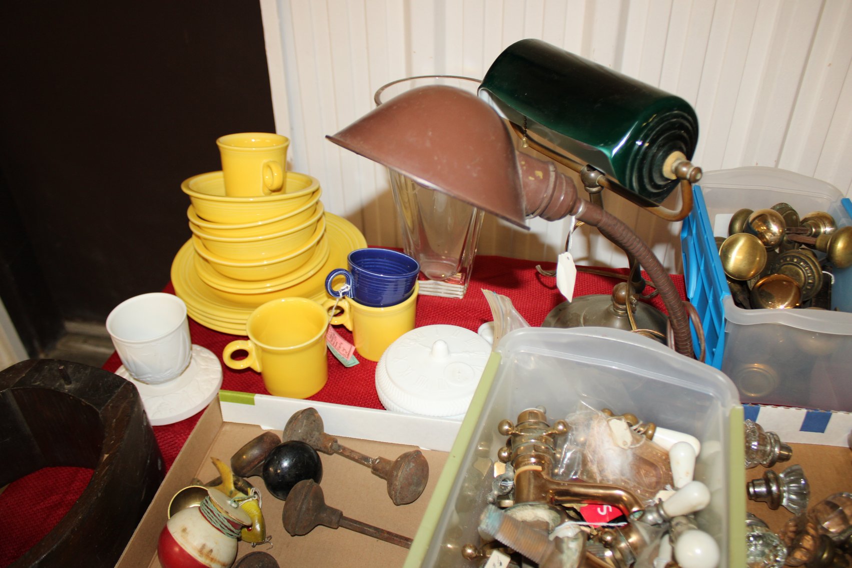 Image for UNUSUAL & INCREDIBLE ESTATE AUCTION