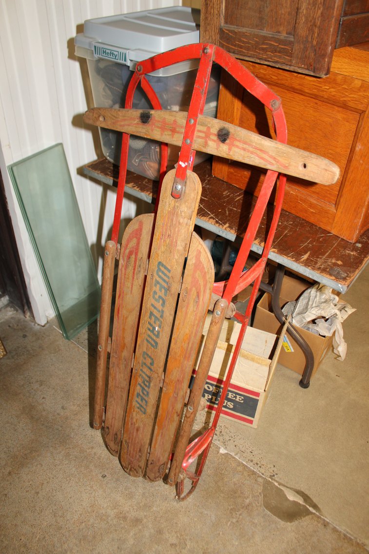 Image for UNUSUAL & INCREDIBLE ESTATE AUCTION