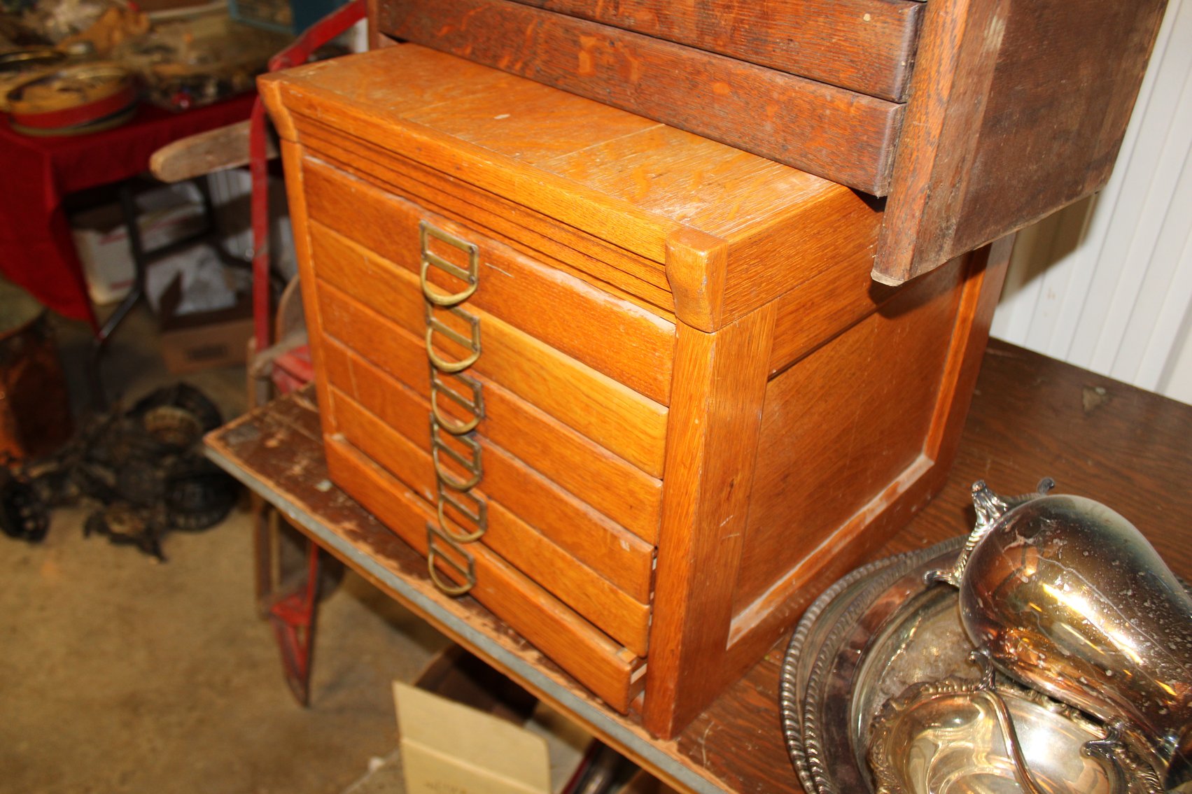 Image for UNUSUAL & INCREDIBLE ESTATE AUCTION