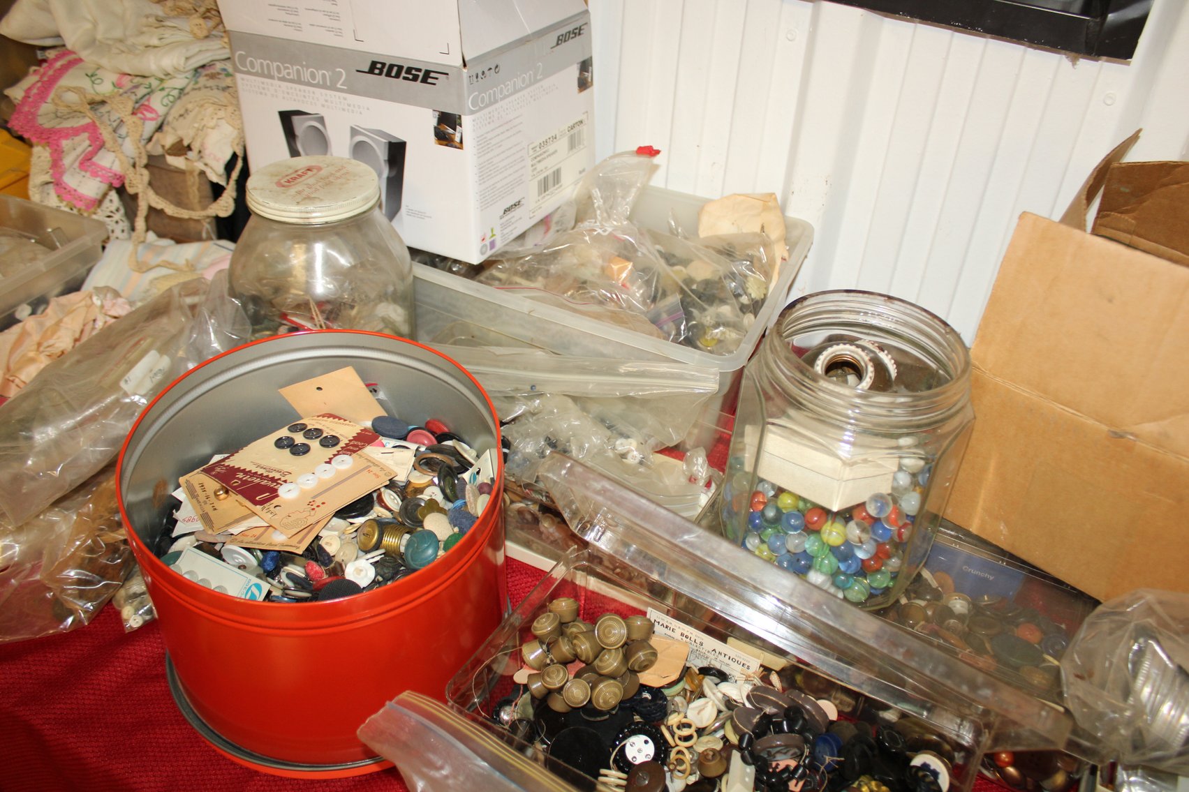 Image for UNUSUAL & INCREDIBLE ESTATE AUCTION