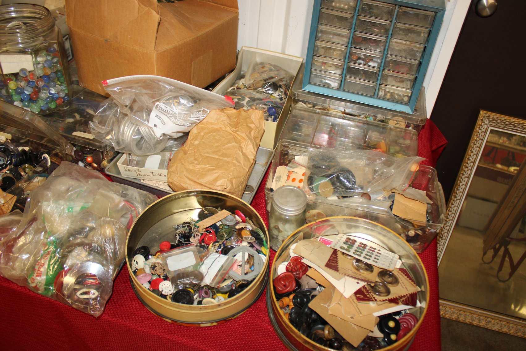 Image for UNUSUAL & INCREDIBLE ESTATE AUCTION