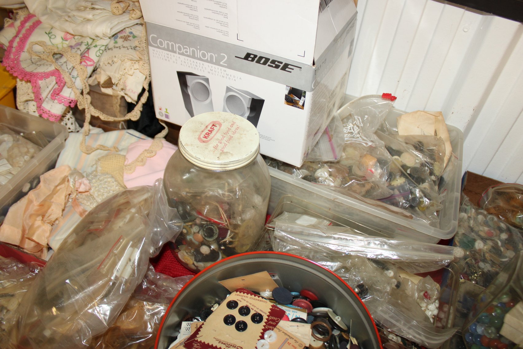 Image for UNUSUAL & INCREDIBLE ESTATE AUCTION