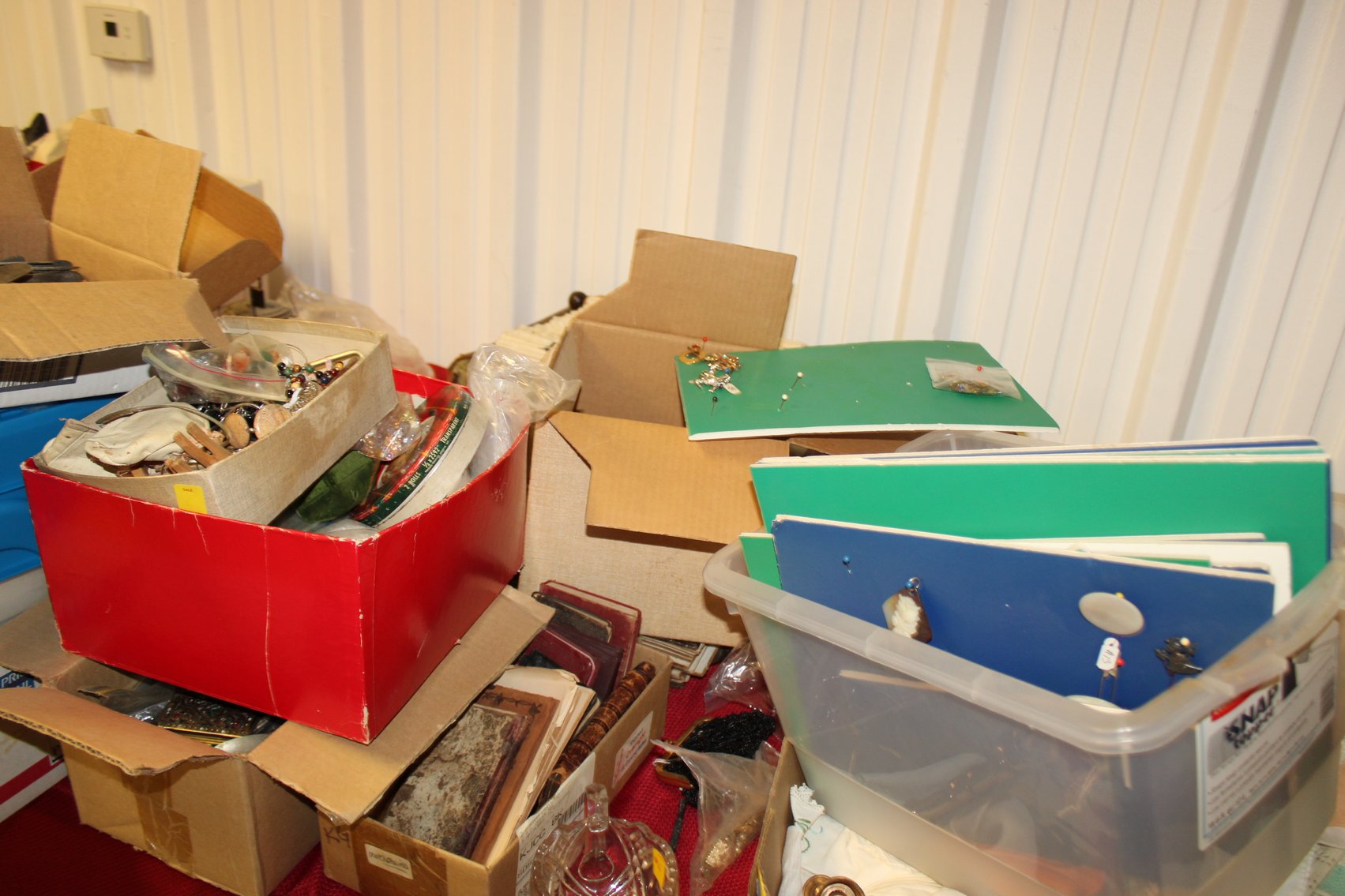 Image for UNUSUAL & INCREDIBLE ESTATE AUCTION