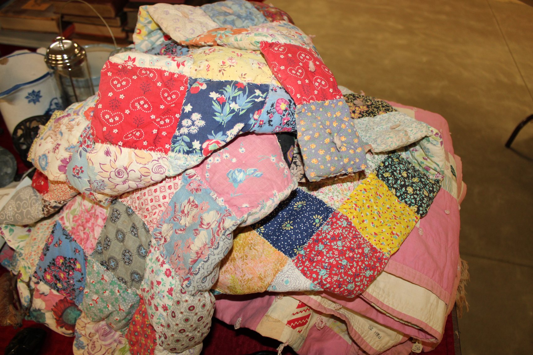 Image for UNUSUAL & INCREDIBLE ESTATE AUCTION