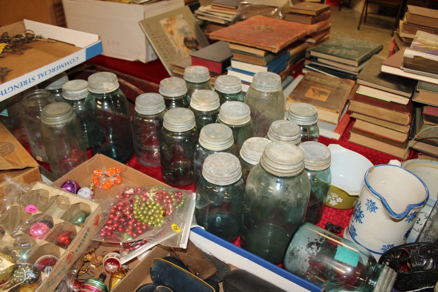 Image for UNUSUAL & INCREDIBLE ESTATE AUCTION