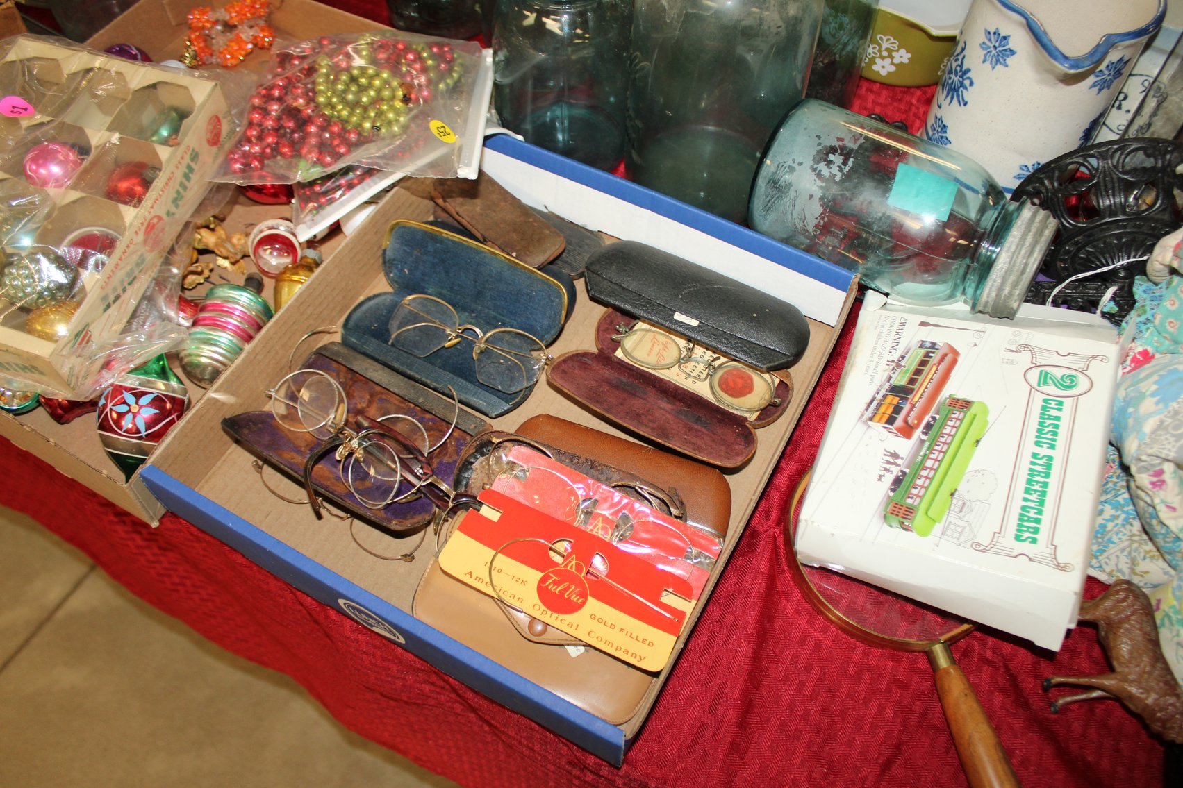 Image for UNUSUAL & INCREDIBLE ESTATE AUCTION