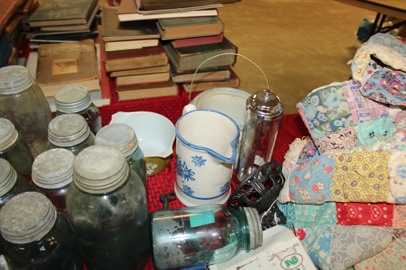 Image for UNUSUAL & INCREDIBLE ESTATE AUCTION