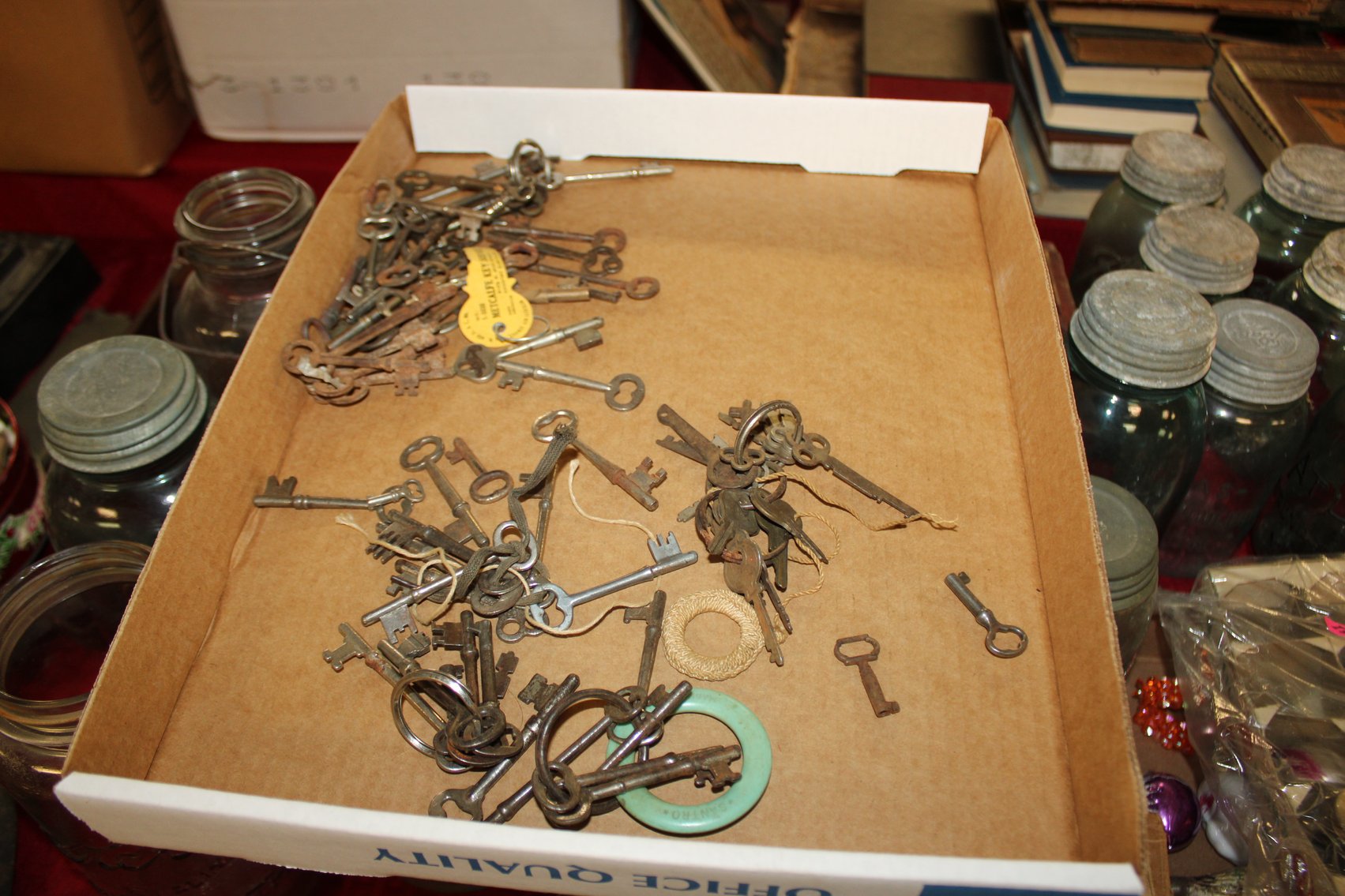 Image for UNUSUAL & INCREDIBLE ESTATE AUCTION