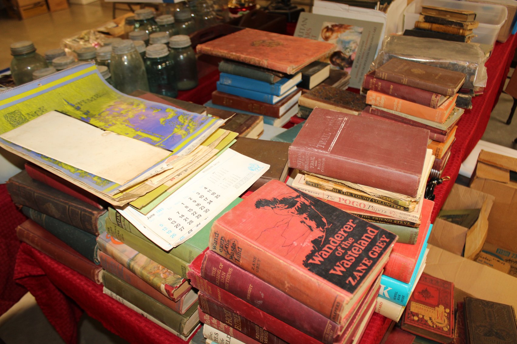 Image for UNUSUAL & INCREDIBLE ESTATE AUCTION