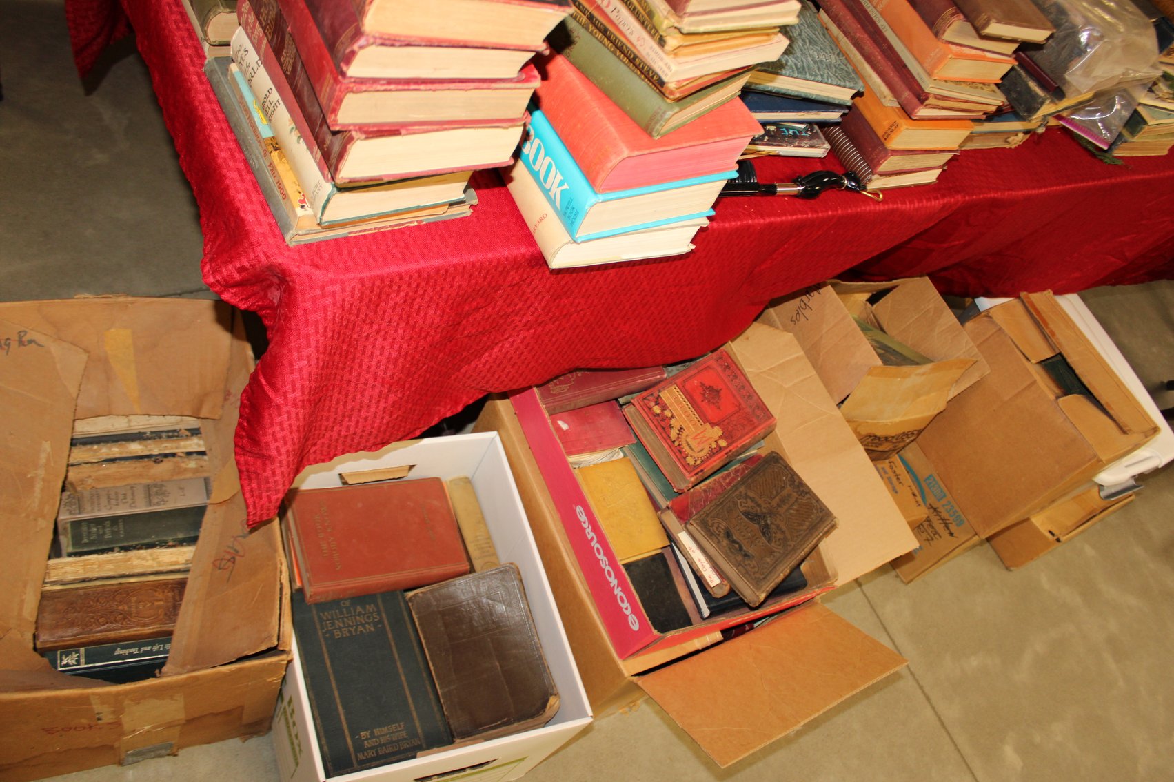 Image for UNUSUAL & INCREDIBLE ESTATE AUCTION