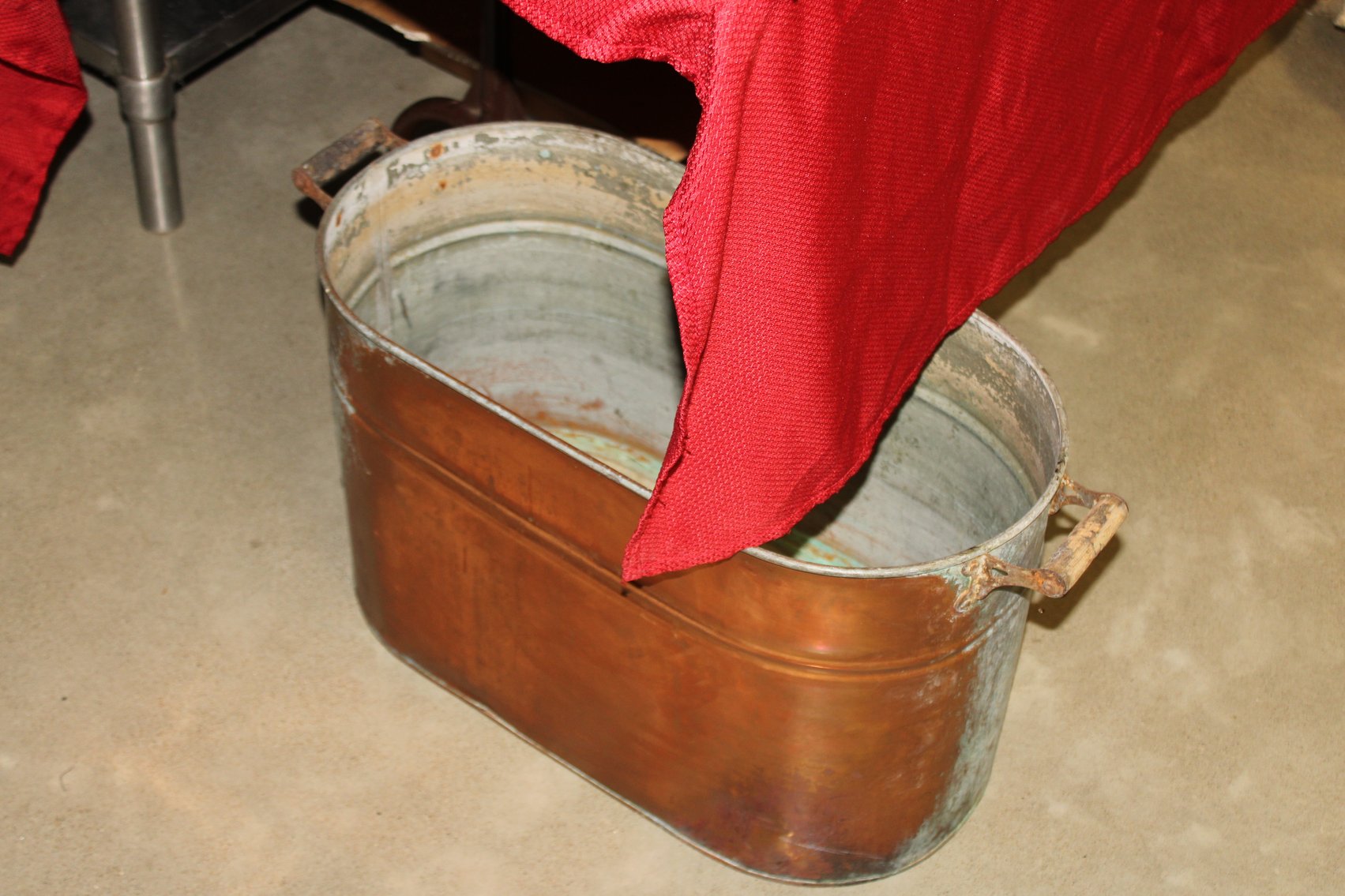 Image for UNUSUAL & INCREDIBLE ESTATE AUCTION