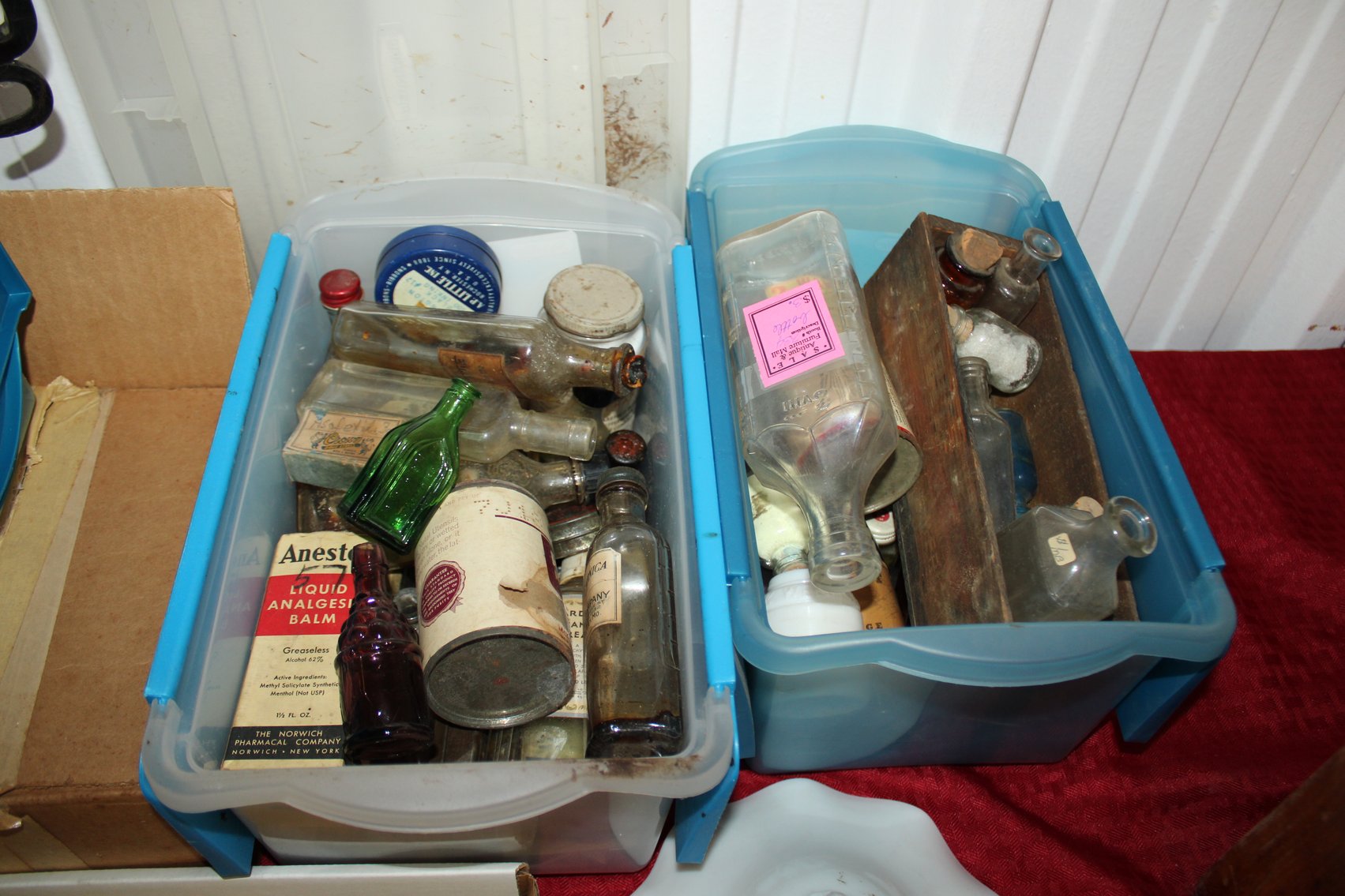 Image for UNUSUAL & INCREDIBLE ESTATE AUCTION