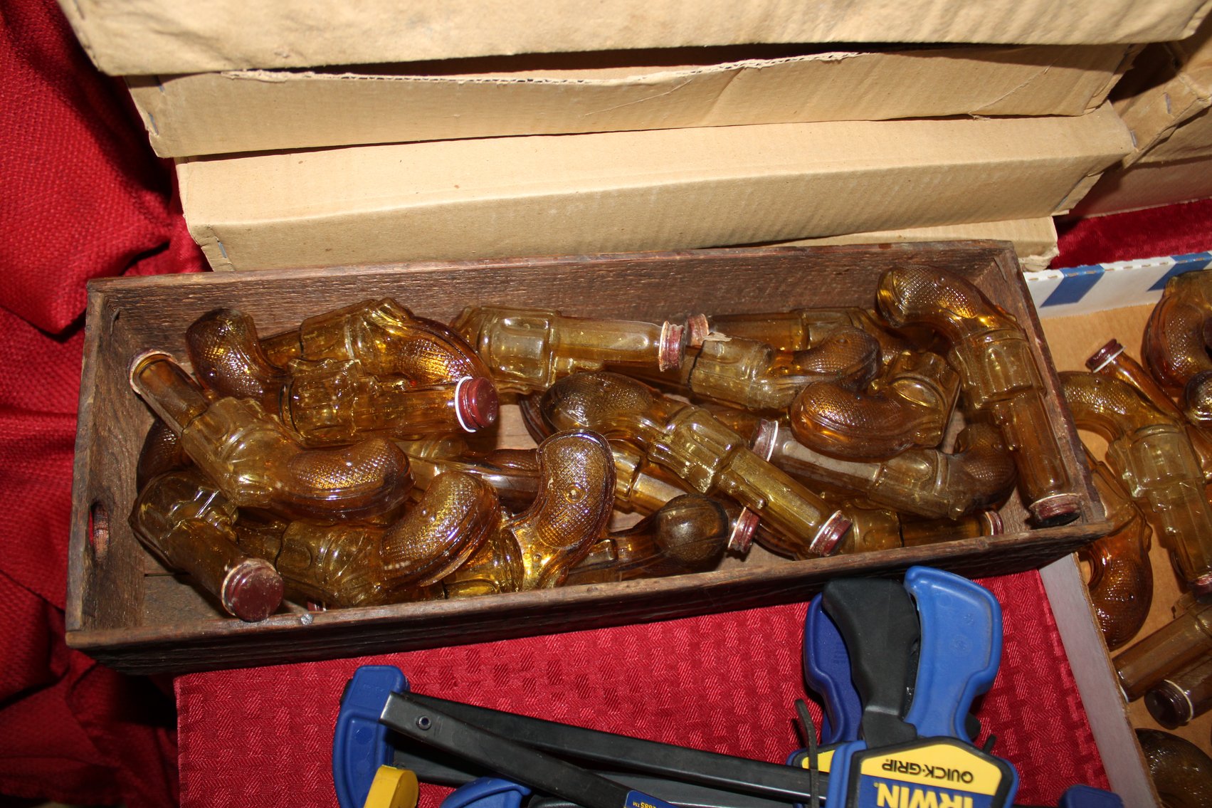 Image for UNUSUAL & INCREDIBLE ESTATE AUCTION