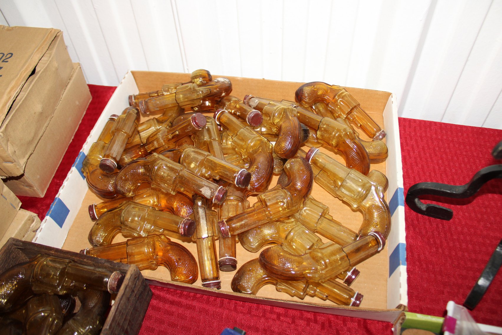 Image for UNUSUAL & INCREDIBLE ESTATE AUCTION