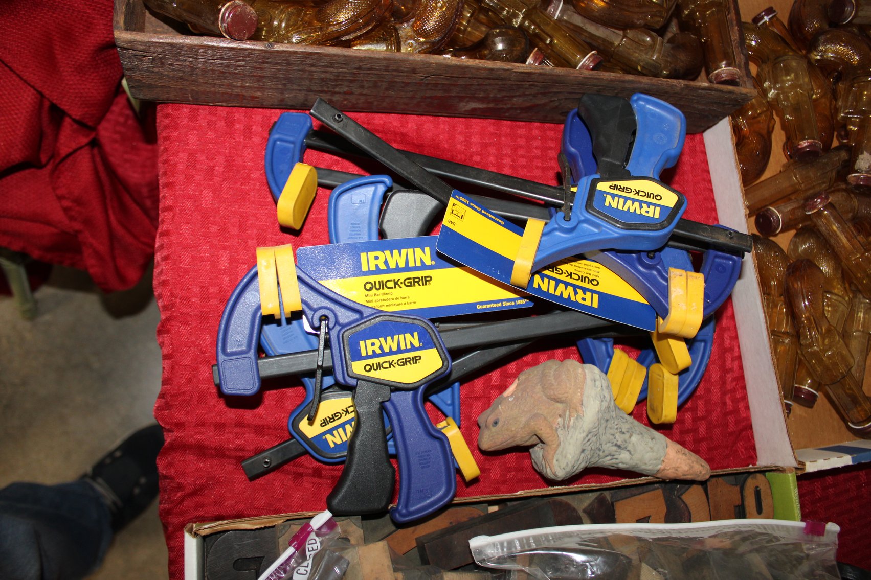 Image for UNUSUAL & INCREDIBLE ESTATE AUCTION