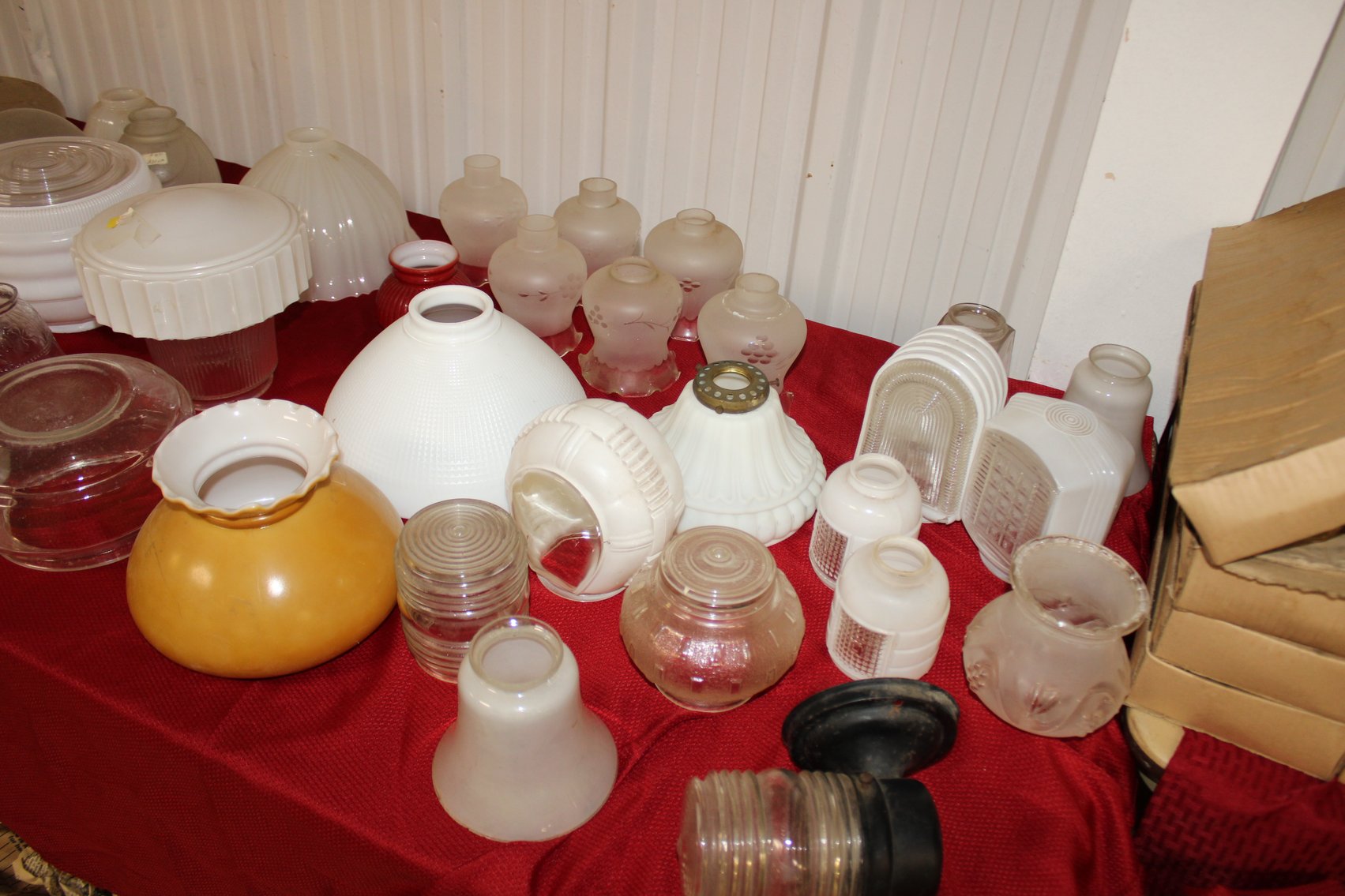 Image for UNUSUAL & INCREDIBLE ESTATE AUCTION