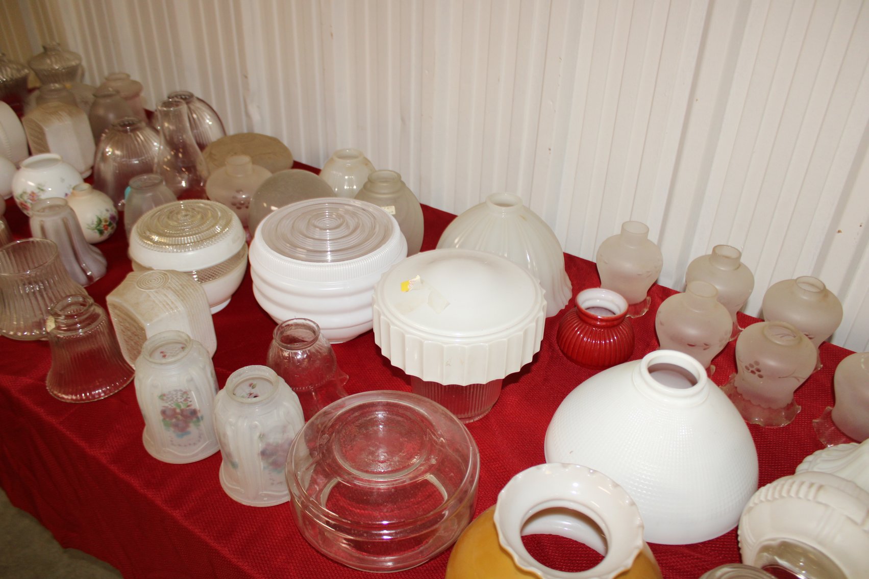 Image for UNUSUAL & INCREDIBLE ESTATE AUCTION