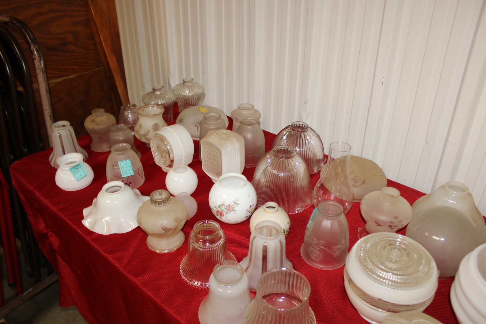 Image for UNUSUAL & INCREDIBLE ESTATE AUCTION