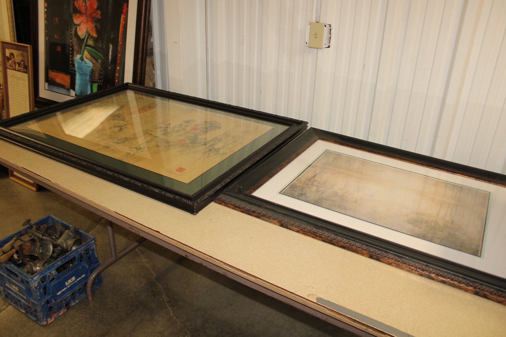 Image for UNUSUAL & INCREDIBLE ESTATE AUCTION