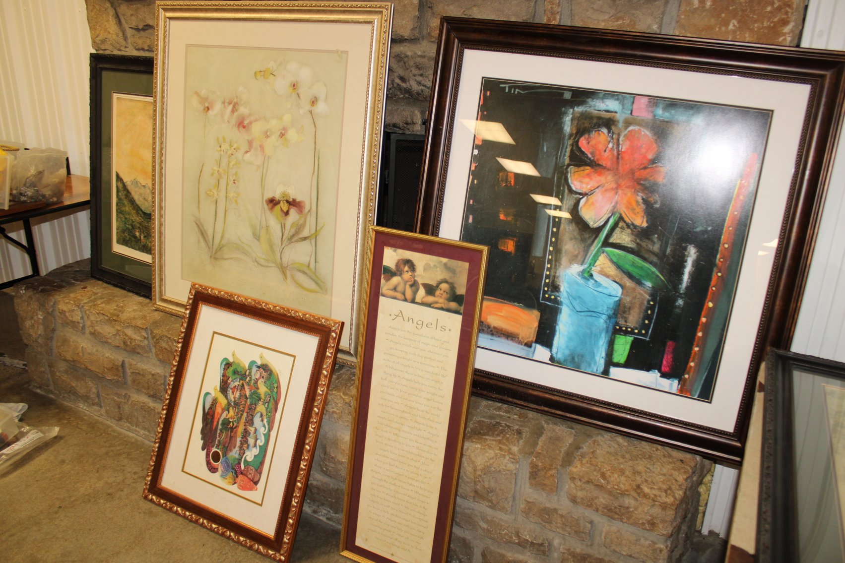 Image for UNUSUAL & INCREDIBLE ESTATE AUCTION