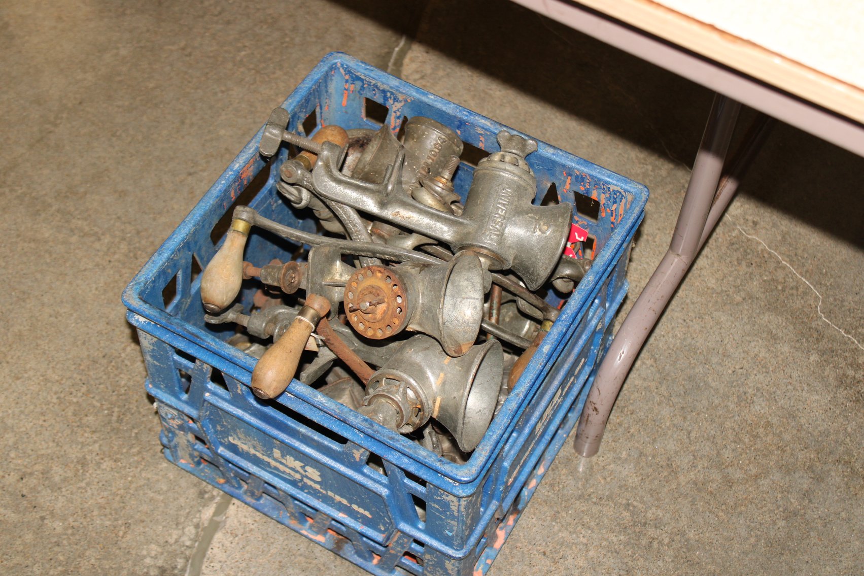 Image for UNUSUAL & INCREDIBLE ESTATE AUCTION