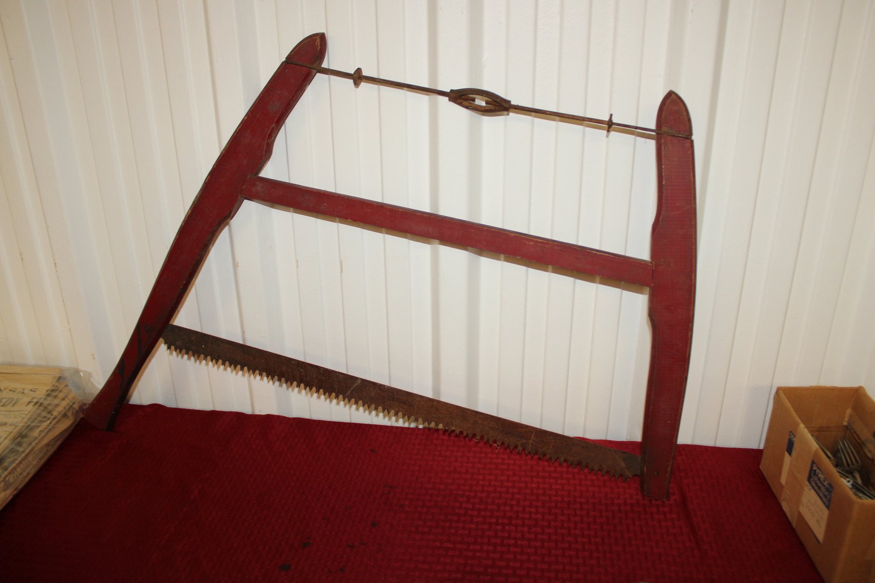 Image for UNUSUAL & INCREDIBLE ESTATE AUCTION