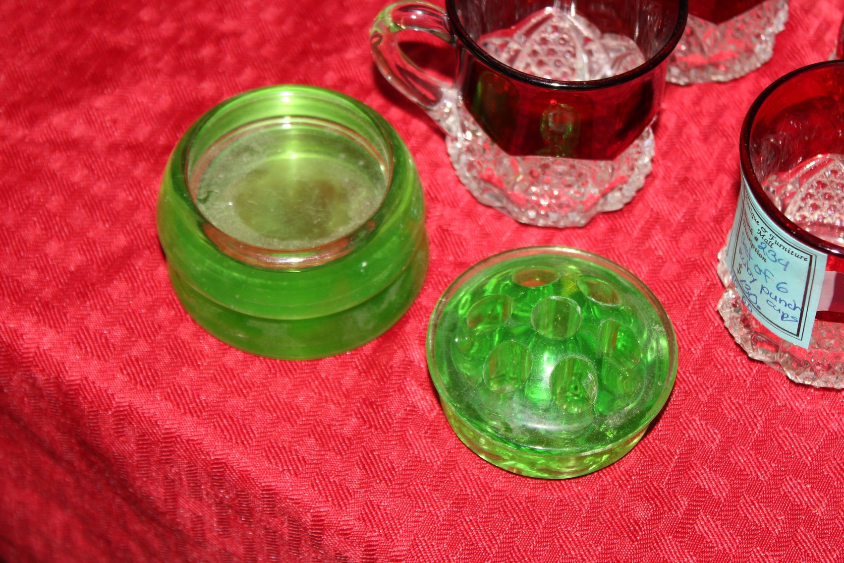 Image for UNUSUAL & INCREDIBLE ESTATE AUCTION