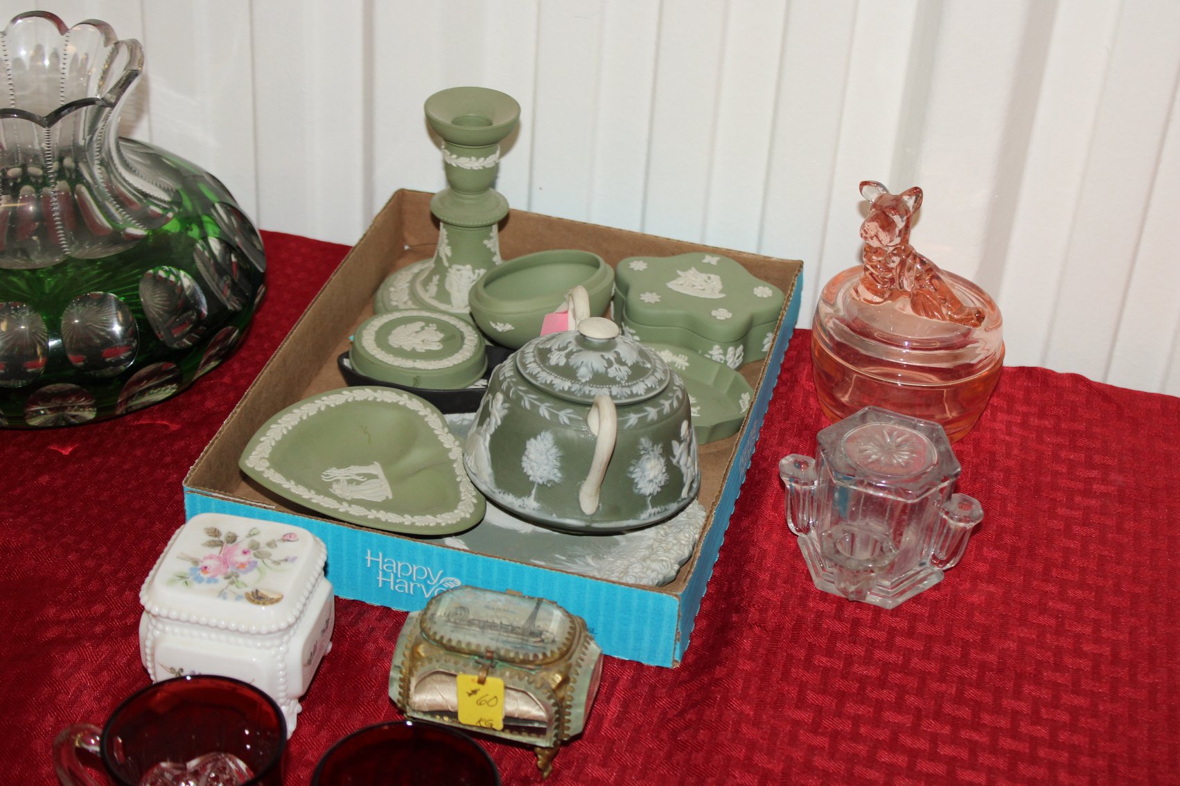 Image for UNUSUAL & INCREDIBLE ESTATE AUCTION