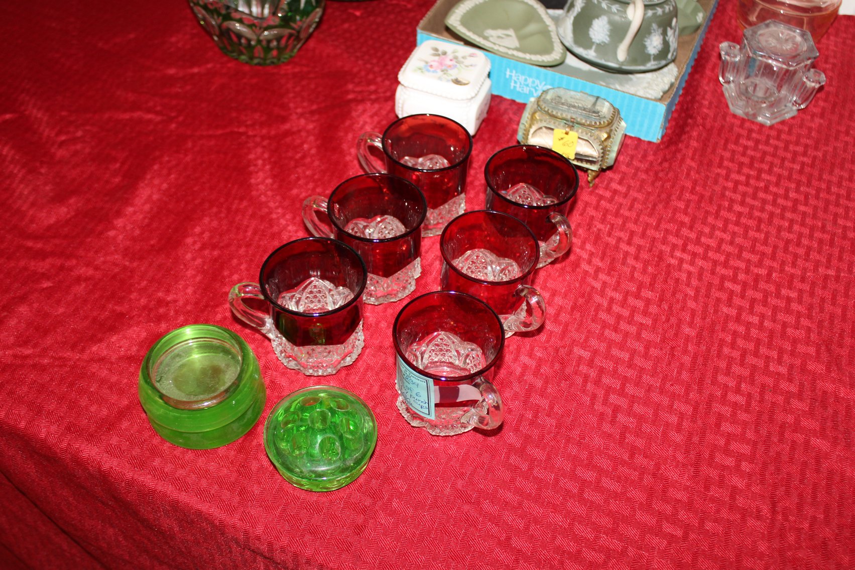 Image for UNUSUAL & INCREDIBLE ESTATE AUCTION