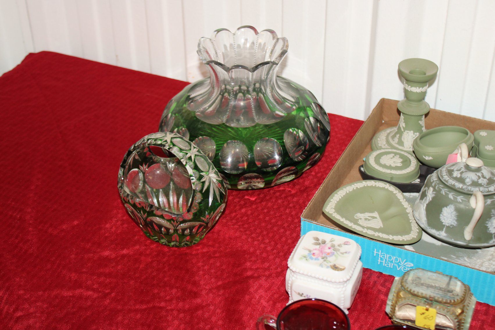 Image for UNUSUAL & INCREDIBLE ESTATE AUCTION