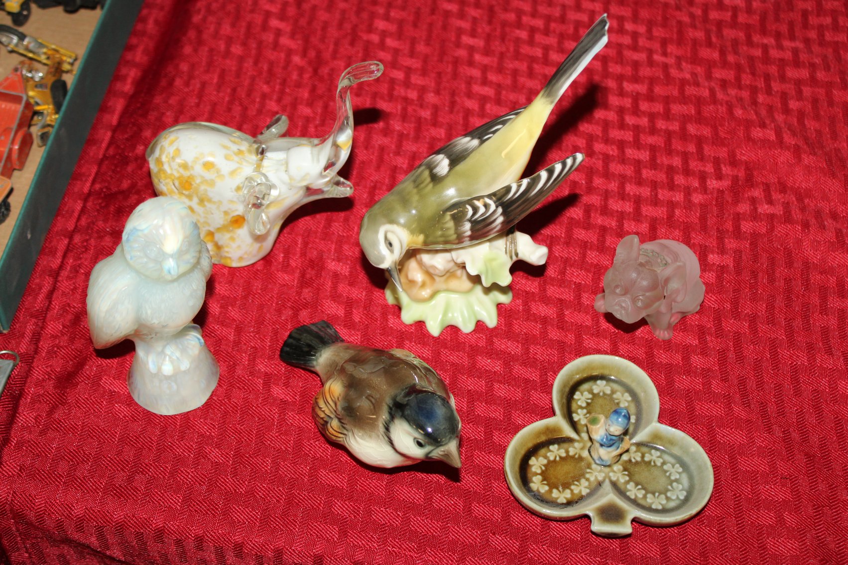 Image for UNUSUAL & INCREDIBLE ESTATE AUCTION