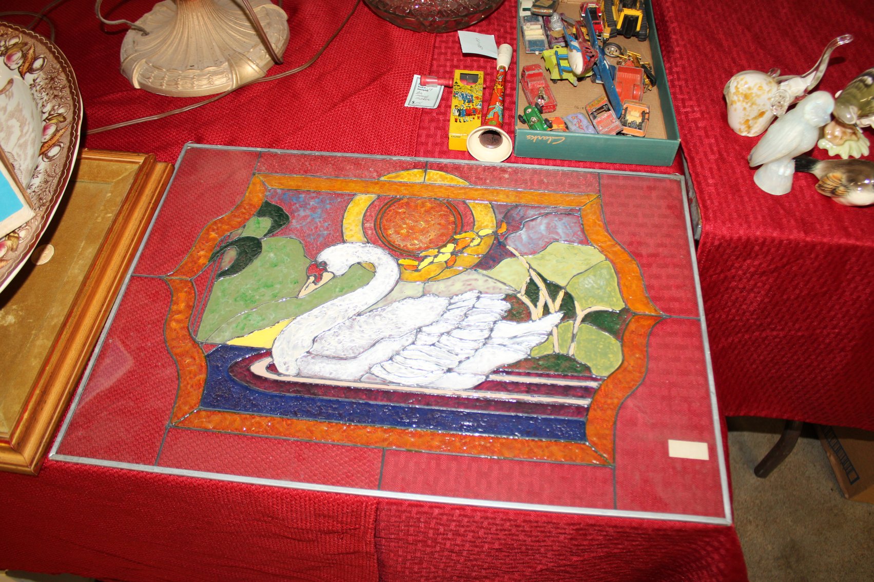 Image for UNUSUAL & INCREDIBLE ESTATE AUCTION