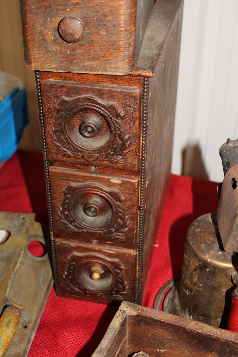 Image for UNUSUAL & INCREDIBLE ESTATE AUCTION