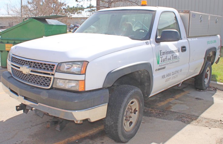 Image for LANDSCAPING COMPANY BUSINESS LIQUIDATION AUCTION