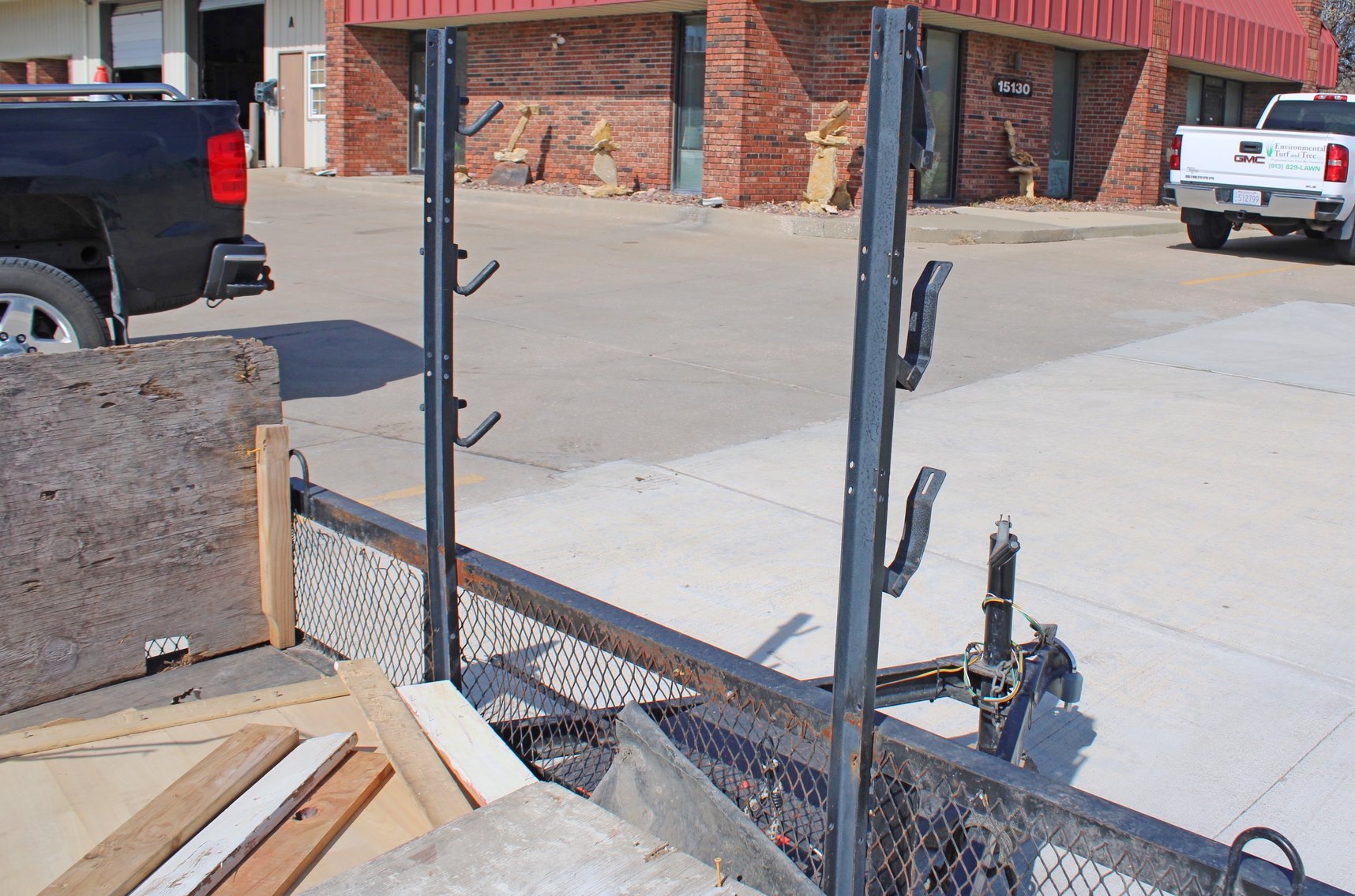 Image for LANDSCAPING COMPANY BUSINESS LIQUIDATION AUCTION