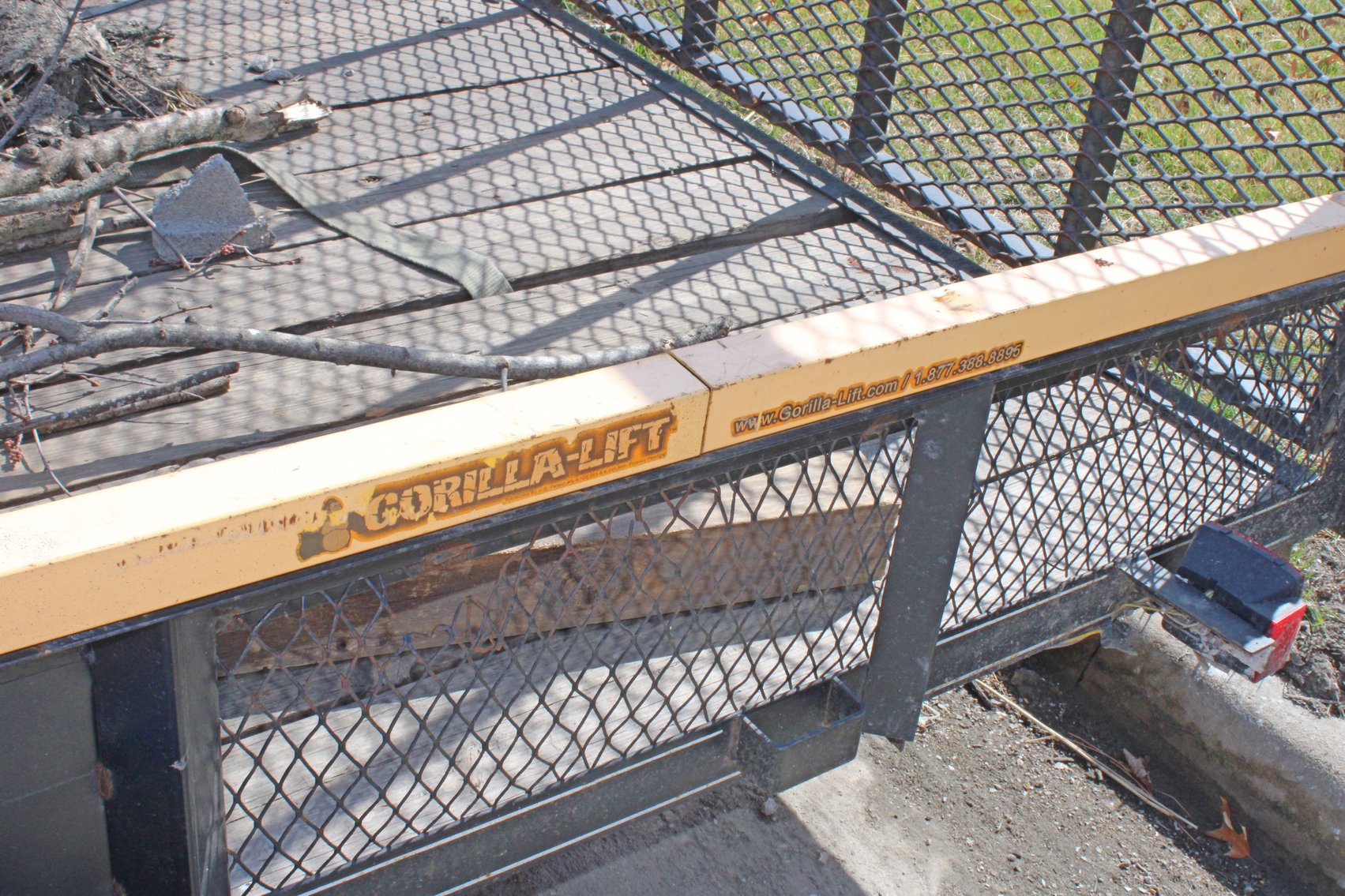 Image for LANDSCAPING COMPANY BUSINESS LIQUIDATION AUCTION