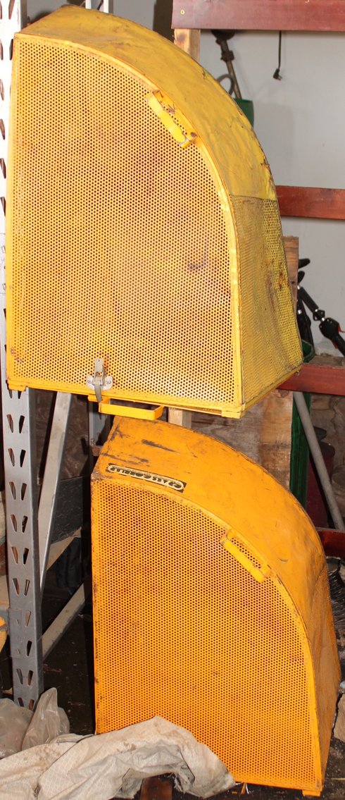 Image for LANDSCAPING COMPANY BUSINESS LIQUIDATION AUCTION