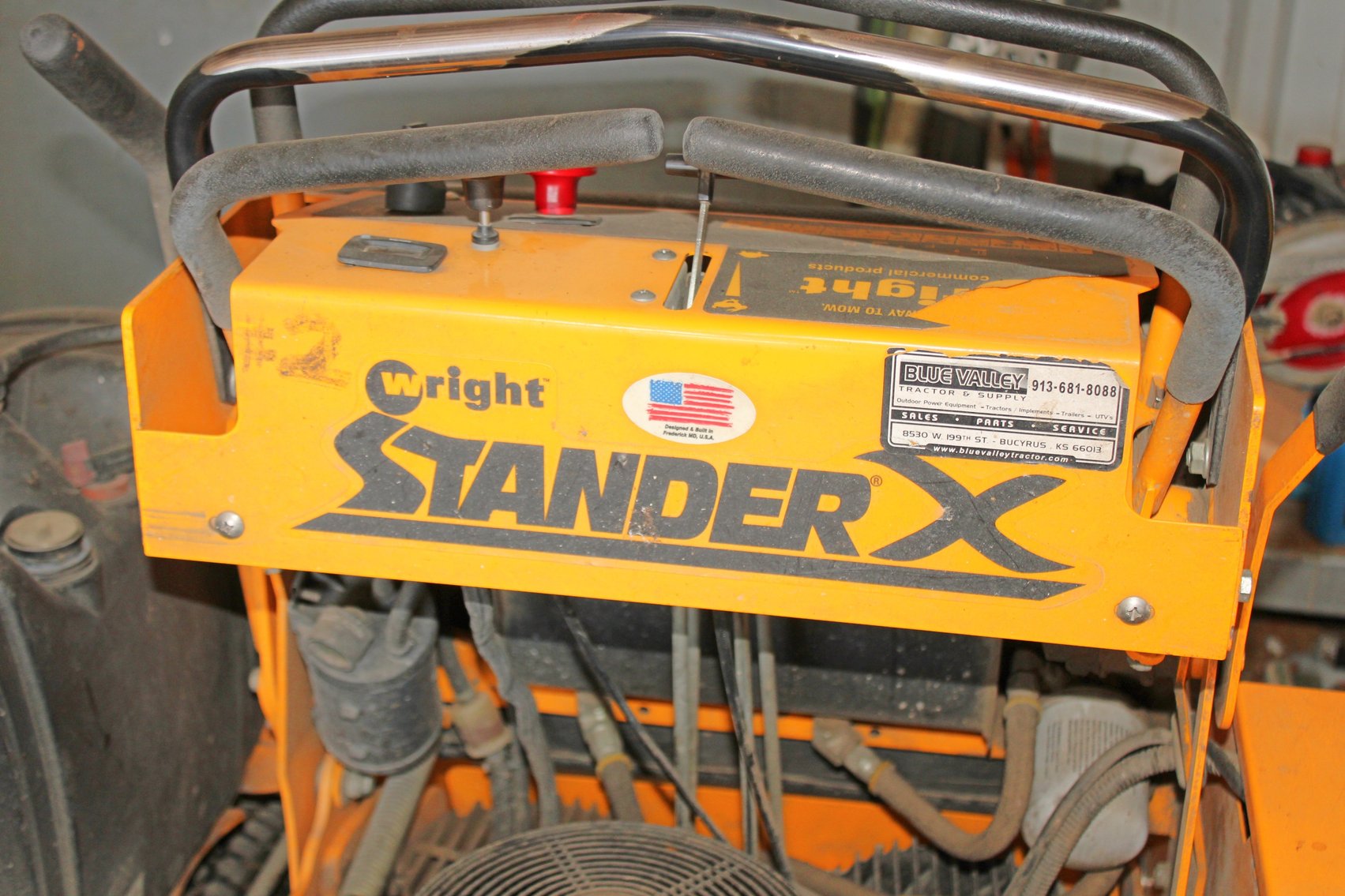 Image for LANDSCAPING COMPANY BUSINESS LIQUIDATION AUCTION