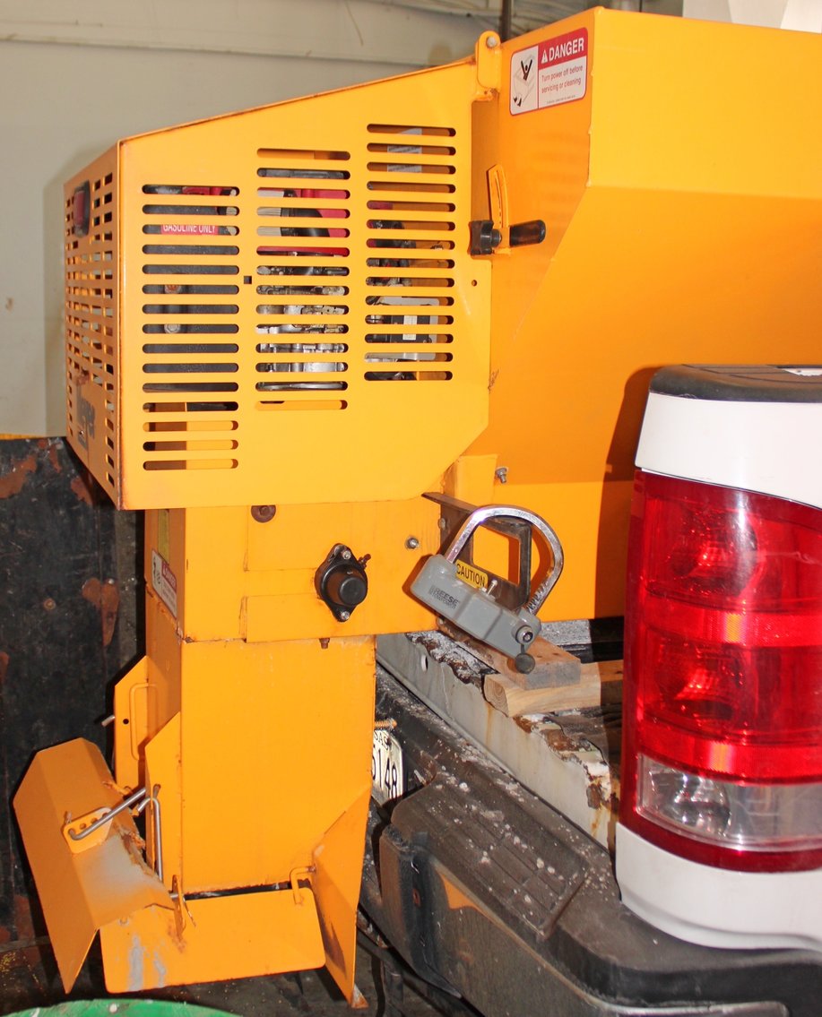 Image for LANDSCAPING COMPANY BUSINESS LIQUIDATION AUCTION