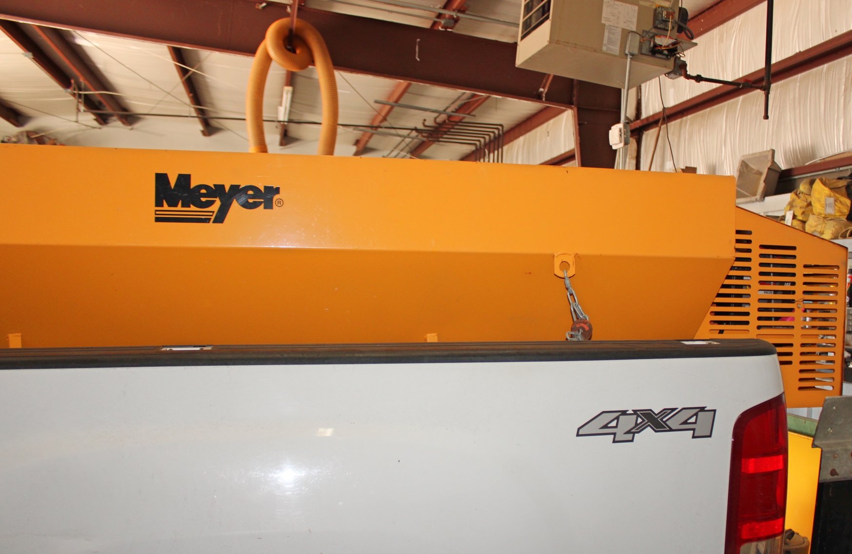 Image for LANDSCAPING COMPANY BUSINESS LIQUIDATION AUCTION