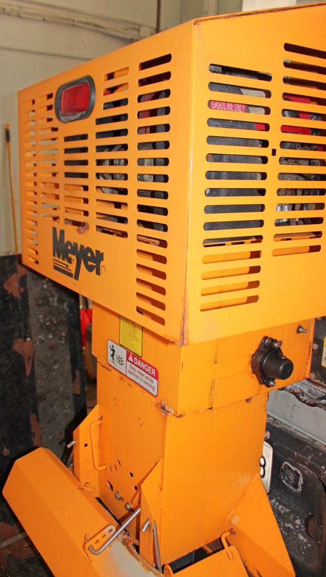 Image for LANDSCAPING COMPANY BUSINESS LIQUIDATION AUCTION