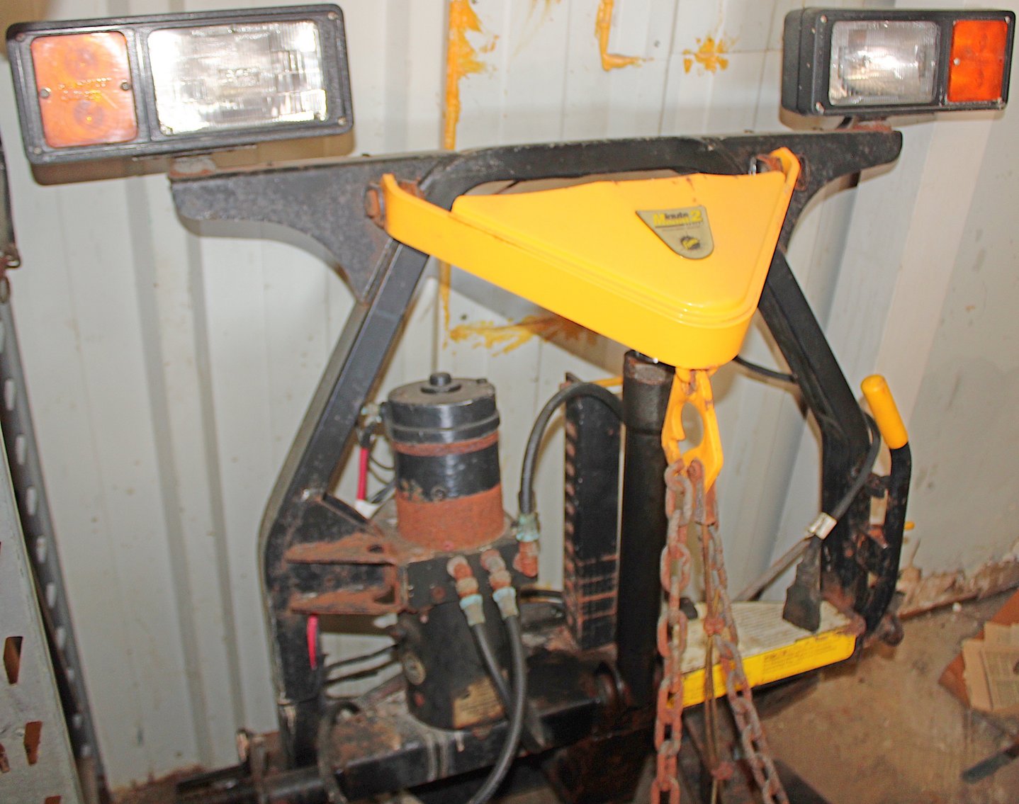 Image for LANDSCAPING COMPANY BUSINESS LIQUIDATION AUCTION