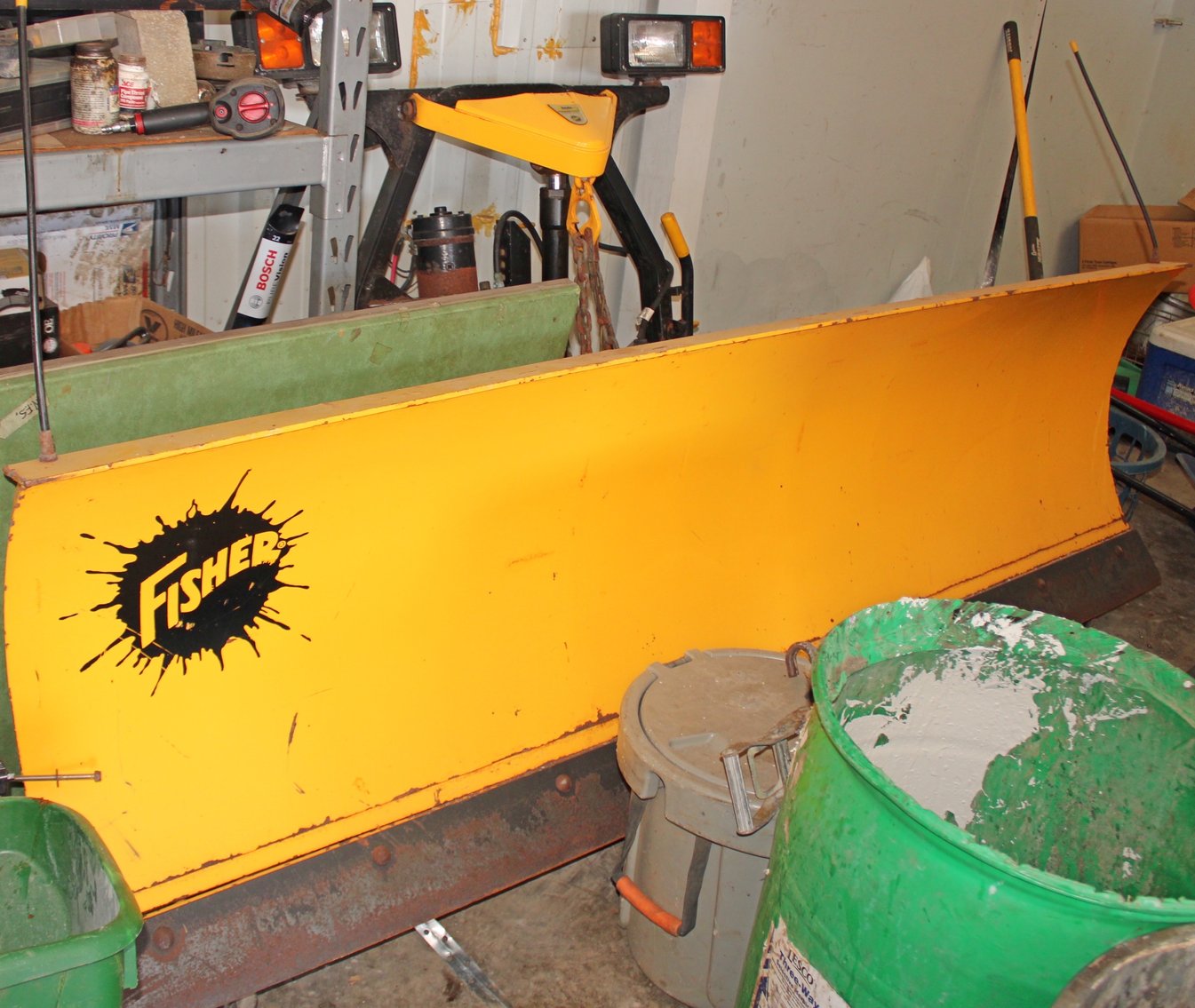 Image for LANDSCAPING COMPANY BUSINESS LIQUIDATION AUCTION