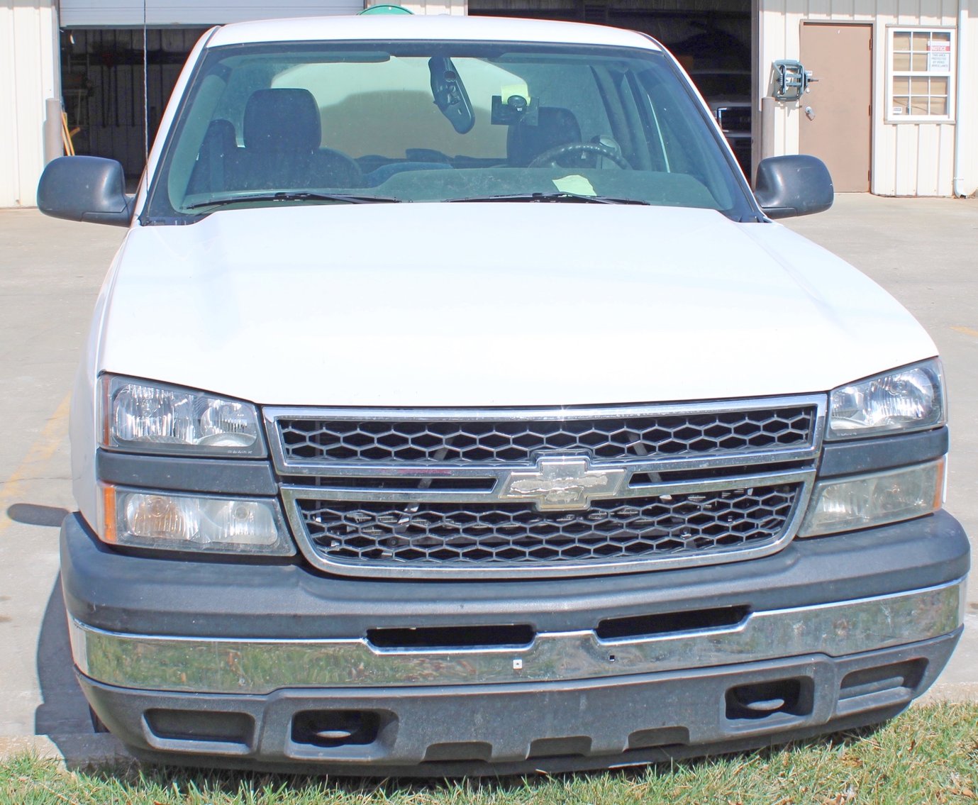 Image for LANDSCAPING COMPANY BUSINESS LIQUIDATION AUCTION